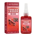thumbnail image 1 of Thread Locker Blue Loctite 243 - Removable Threadlocker Metal Glue for Nuts, Bolts, Fasteners Medium Strength Screw Compound to Prevent Loosening & Corrosion 1.69 Oz/50 ml, 1 of 9