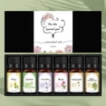 thumbnail image 1 of 6PCS/10ML Candle Unilateral Sweet Orange Aromatherapy Teatree Oil Lavender DIY Candle Material Oil-Soluble Aromatherapy Essentialoil Buy 2 Save 10%, 1 of 3