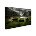 thumbnail image 2 of Trademark Fine Art 'Saksun' Canvas Art by Philippe Sainte-Laudy, 2 of 3