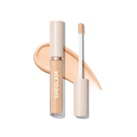 Corrector SHEGLAM Acabado Mate – Tono Claro