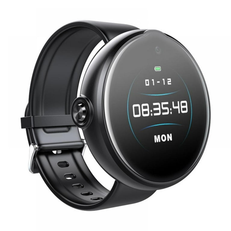 Samsung galaxy 2025 watch voice recorder