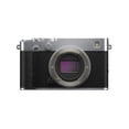 thumbnail image 1 of Cámara Fujifilm X-E5 Plata, 1 of 4