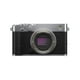 thumbnail image 1 of Cámara Fujifilm X-E5 Plata, 1 of 4