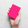 thumbnail image 4 of PA Paper Accents Smooth Cardstock 8.5" x 11" Fuchsia, 65lb colored cardstock paper for card making, scrapbooking, printing, quilling and crafts, 25 piece pack, 4 of 7