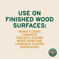 thumbnail image 2 of Murphy Oil Wood Surface Household Cleaner, Original, 32 Fluid Ounce - 6 Pack, 2 of 6