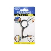 Kole Imports GE445-10 Personal Safety Tool - Case of 10