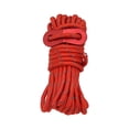 thumbnail image 3 of Lefu Camping Reflective Wind Rope 4mm With Buckle Adjuster Windproof Tent Rope 4M, 3 of 9