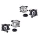 thumbnail image 1 of Par de Faros Para Niebla DEPO 2013 A 2015 Toyota, 1 of 4
