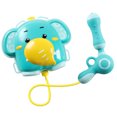thumbnail image 1 of Water Squirt Toy Backpack Creative Cute Beach Toy Water Pool Toy for Children, 1 of 8
