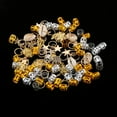 thumbnail image 2 of 84 Piezas de Anillos para El Cabello, Anillos para , Clips para El Cabello, 6 , Accesorios, 2 of 9