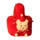 thumbnail image 2 of Bolsa De Regalo De Poliéster Bolsa de regalo navideña, 1 unidad, 14x14x14 cm, roja, ideal para dulces y decoración navideña. Rkxzt, 2 of 8