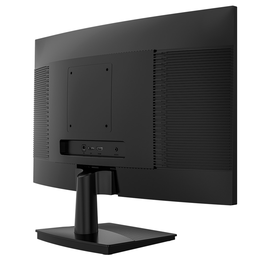 C24A1H Gaming Monitor - 240Hz 1ms MPRT Curved Design, FHD Resolution, HDR10 Support, 10 Scenario Modes, Low Blue Light Technology-Titan Army