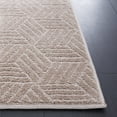 thumbnail image 3 of SAFAVIEH Pattern And Solid Constantina Geometric Area Rug, Beige, 8' x 10', 3 of 11