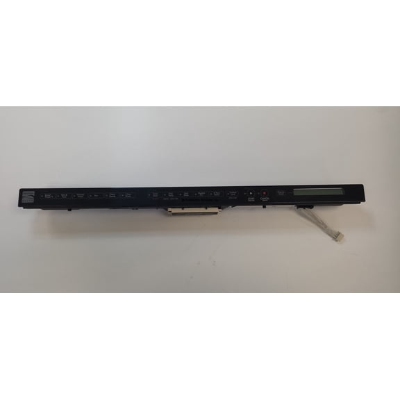 Restored CoreCentric Dishwasher Control Board Replacement for Whirlpool W10500140 / WPW10500140 (Refurbished)