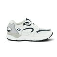 thumbnail image 4 of Apex X521m Boss Runner Men's Active Shoe In White/navy., 4 of 4