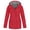 h6 Coats for Girls 10-12 Red, variant on Jackets for Boys 10-14 Kids Girls Boys Rain Jackets, Lightweight Waterproof Kids Rain Coats with Hood Windbreakers for Kids