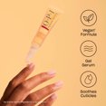 thumbnail image 3 of OPI Nature Strong Nails & Skin, Good as Gold Cuticle Serum Nail Treatment, 7 ml 0.24 fl oz, 3 of 8