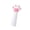 Pink, variant on Quick Garlic Skin Remover Tool With Cats Shape Multipurpose Peeling Roller For Nut Peanut Kitchen Gadget
