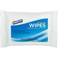 thumbnail image 2 of Genuine Joe Flushable Personal Cleansing Wipes, 48 Sheets Per Pack, 2 of 2