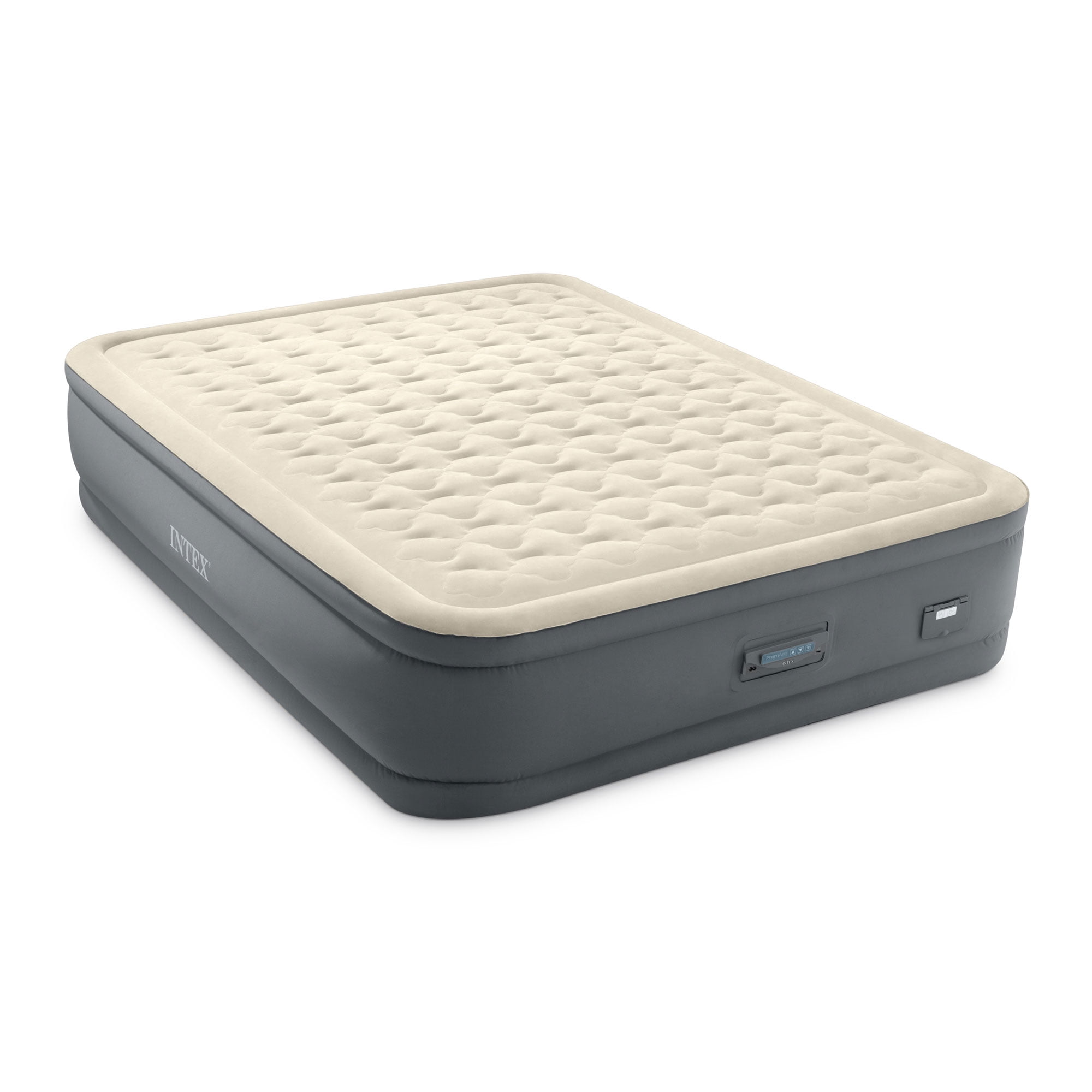 Intex Recreation Premaire Ii Elevated Airbed