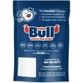 ValueBull Bully Sticks for Small Dogs, Extra Thin 6 Inch, 100 Count