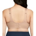 thumbnail image 3 of Glamorise MagicLift Seamless Sports Wirefree Bra 1006 (Women's & Women's Plus), 3 of 9