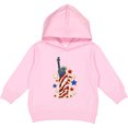thumbnail image 2 of Inktastic Statue of Liberty Toddler Hoodie, 2 of 4