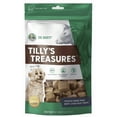thumbnail image 2 of Dr. Marty Freeze Dried Raw Dog Treat Bundle - Beef Liver, Cod Skin, and Pork Liver, 2 of 5