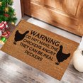 thumbnail image 3 of under Bed Rug Washable Rug Christmas Mat Watch Christmas Decorate Door Mat Welcome Mat Blanket with Cover Better And Garden Throw Blanket, 3 of 3