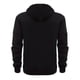 thumbnail image 3 of Dolkfu Sudadera con capucha de cremallera completa para hombres, sudadera con capucha para hacer ejercicio, camiseta de entrenamiento para hombres XL, 3 of 6
