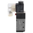 thumbnail image 2 of Válvula Solenoide, Válvulas De Control Neumáticas IP65 A Prueba De Agua 0.15-0.8MPa Buen Sellado Para La Industria De Robots Para Procesamiento De Maquinaria, 2 of 7
