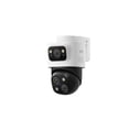 thumbnail image 1 of Cámara Bullet PTZ PoE eufy Security S4 4K UHD 360° Pan Tilt, 1 of 9