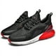 thumbnail image 3 of Zapatos deportivos para correr para hombre, zapatillas transpirables, zapatos universales para parejas Max 270, 3 of 5