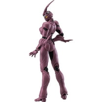 Dxuioz 5.9 Inches Guyver The Bioboosted Armor Action Figure (Pink)