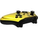 thumbnail image 4 of Controlador Xbox One S inalámbrico Bluetooth personalizado dorado, 4 of 4