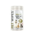 thumbnail image 1 of Precio reducido por tiempo limitado!Toallitas húmedas para limpieza de mascotas, toallitas húmedas para limpieza de plumero, toallitas húmedas de limpieza desechables no tejidas, productos de limpiez, 1 of 8