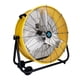 thumbnail image 1 of Ventilador metálico de alta velocidad Tornado, 1 of 5