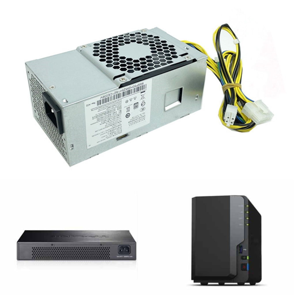 HGYCPP Original HK280-72PP 10pin 180W Power Supply Compatible HK310-72PP PA-2181-2 PCE0