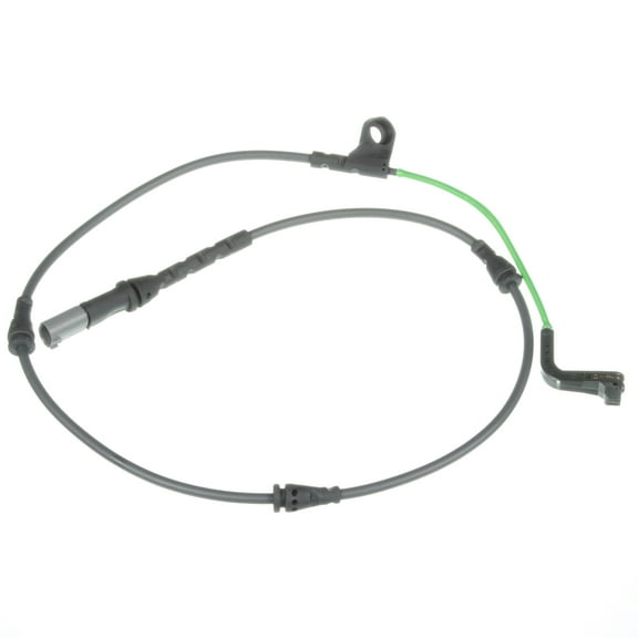 Holstein Parts 2BWS0203 Disc Brake Pad Wear Sensor for BMW Fits select: 2007-2010 BMW X5, 2008-2012 BMW X6