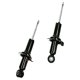 thumbnail image 1 of Amortiguadores Gas Armada 2005 A 2012 Nissan Delanteros SACHS ., 1 of 4