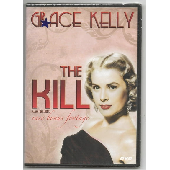 The Kill (DVD, Slim Case) NEW
