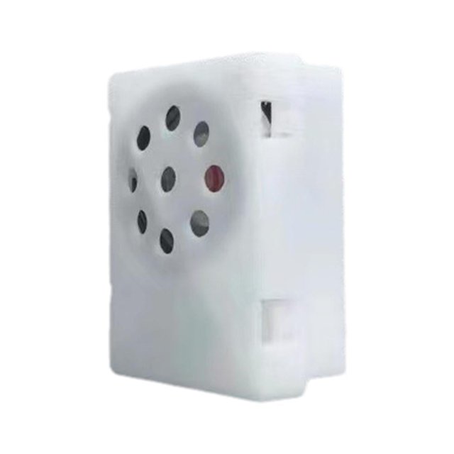 Módulo de sonido para caja de música con voz grabable para peluches, nuevos regalos B9R5