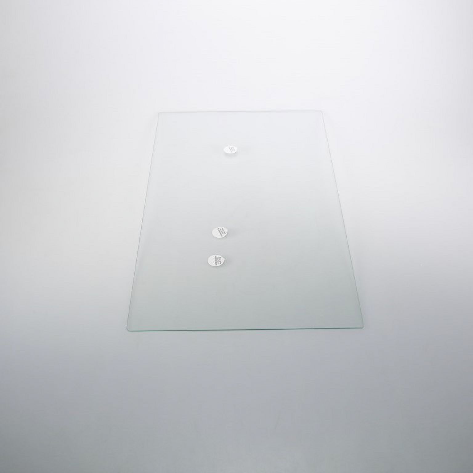 WR32X21260 GE Glass Shelf OEM WR32X21260