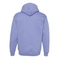 thumbnail image 2 of Gildan Sweatshirt Hooded Heavy Blend Cotton for Men and for Women Classic Fit, 2 of 4
