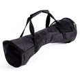 thumbnail image 1 of Double Zip Closure Portable Waterproof Carrying Bag Handbag for Two Wheels Self Balancing Smart Scooter Drifting Board, 1 of 9