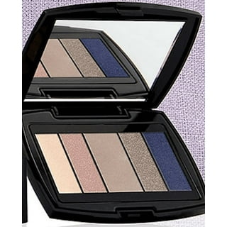 L.A. COLORS Color Vibe 12 Color Eyeshadow Palette, Cool, 0.30 fl oz 