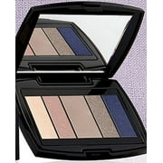 Lancome Color Design 5-Color Eyeshadow Palette, Lancome Loves Women Cool, travel size