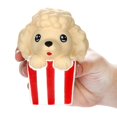 thumbnail image 5 of Pastel blando gigante de unicornio con forma de galaxia kawaii, pan de panda, juguetes para apretar que aumentan lentamente de tamaño y alivian el estrés, regalo para niños, 5 of 5