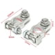 thumbnail image 4 of Terminales de Y Conector Terminal Abrazaderas Clips para s de Vehículos, 4 of 9