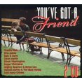 thumbnail image 2 of You Ve Got a Friend (Audiobook), 2 of 2